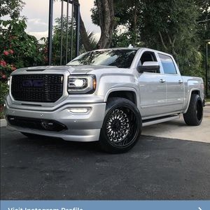 Meet your Posher, Darron